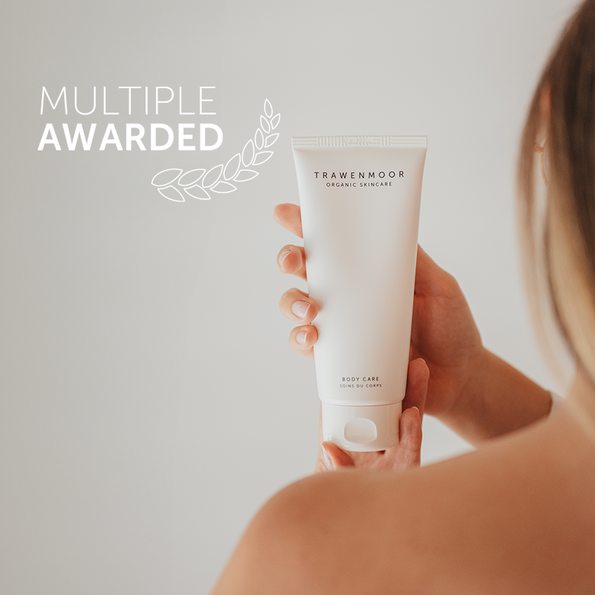 Trawenmoor Seal Multiple Award