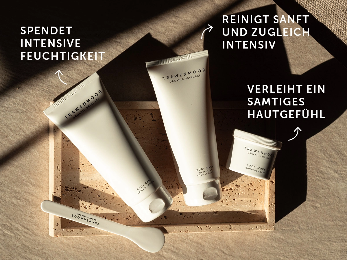 PURE BODY RITUAL PURE BODY RITUAL
