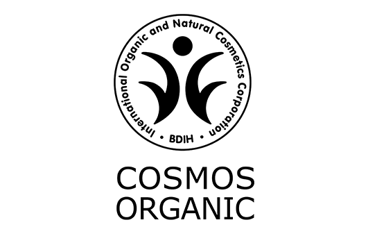 Trawenmoor Siegel BDIH Cosmos Organic
