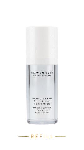 Trawenmoor Humic Serum Refill Animation