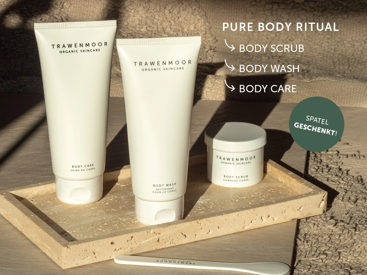 PURE BODY RITUAL