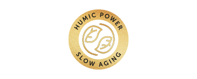 Humic Power - Slow Aging - Symbol